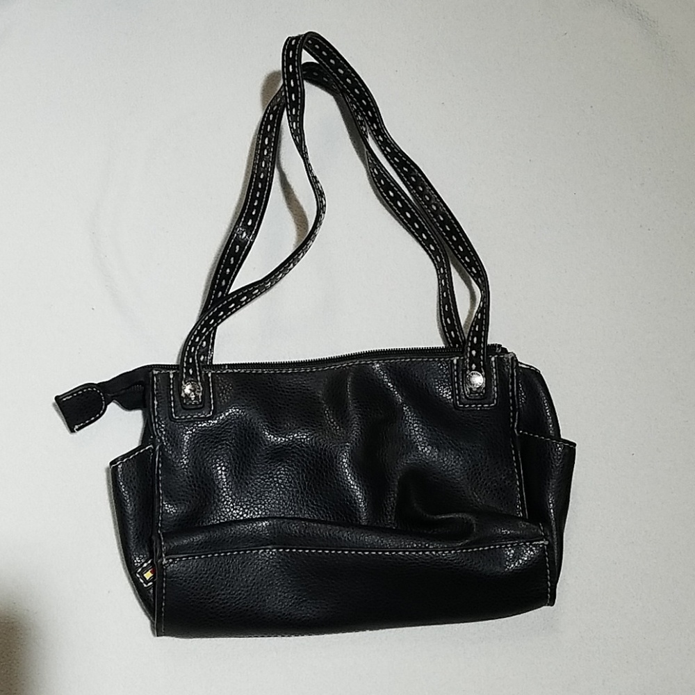 Small Black Tommy Hilfiger Purse